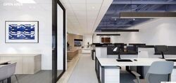Westgate (D22), Office #600643591